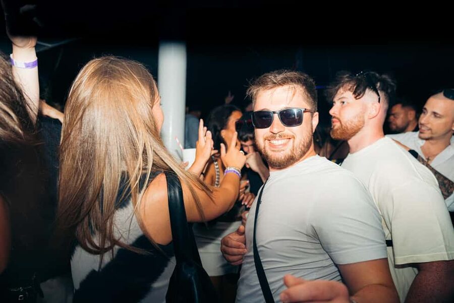 Split: Night Boat Party with Free Shots, Dj and After Party - The Club Finish: Why Nightclub Access Turns This Into a Full Evening