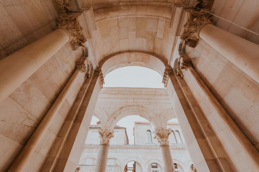 Split: Old City Guided Walking Tour - Key things to know before you go