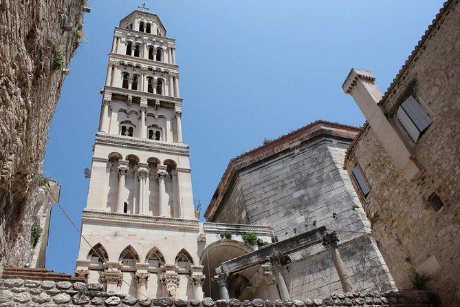 Split old city walking tour with local tour guide - Who this tour suits best (and who might want a different option)