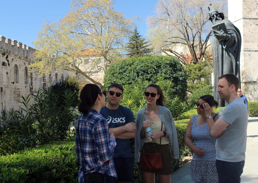 Split Old Town and Diocletian's Palace Tour - Who this tour suits best (and who should rethink it)