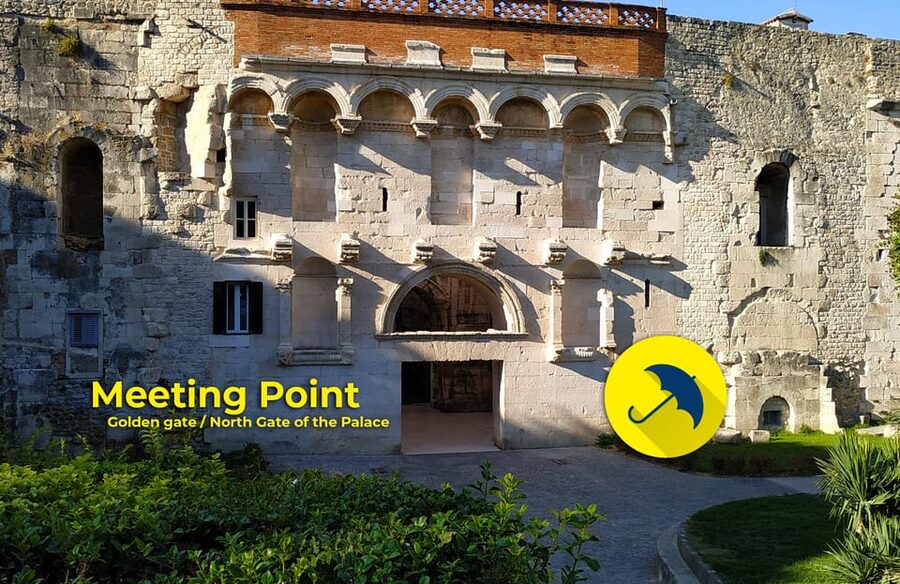 Split Old Town and Diocletian's Palace Tour - Optional Trogir add-on: a longer day with guided context