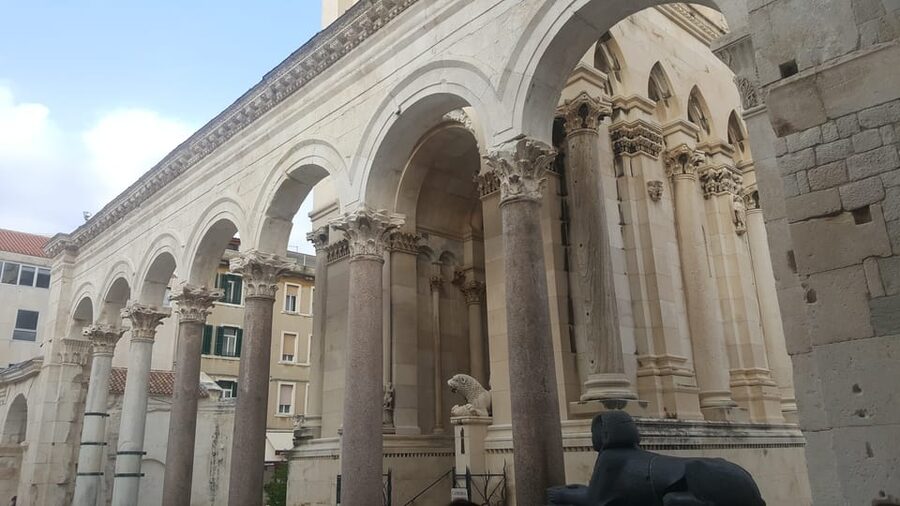 Split: Old Town Food Tour - Key things that make this tour worth your time