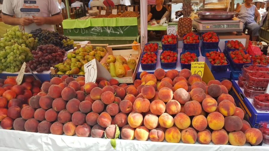Split: Old Town Food Tour - Cathedrals, temples, and squares you’ll actually remember