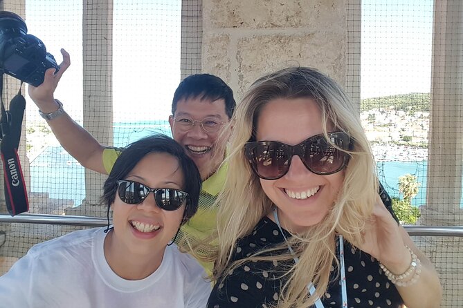 Split Old Town History and Monuments Private Guided Walking Tour - Price, Time, and Booking: Is $90 Worth It?