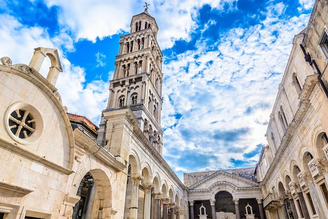 Split Old Town History Walking Tour - Key highlights worth your time