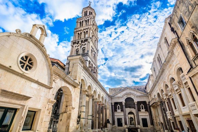 Split Old Town Walking Tour - Key Highlights at a Glance