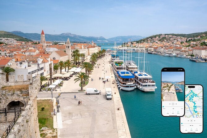 Split Old Town Walking Tour - Who Should Book This Split Orientation Tour