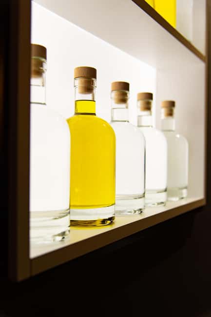 Split: Olive museum Klis with Olive Oil Tasting - Olive oil tasting: learning to recognize extra virgin quality