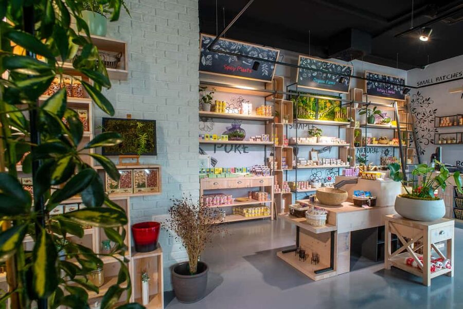 Split: Olive museum Klis with Olive Oil Tasting - Sweets, natural cosmetics testing, and the shop time