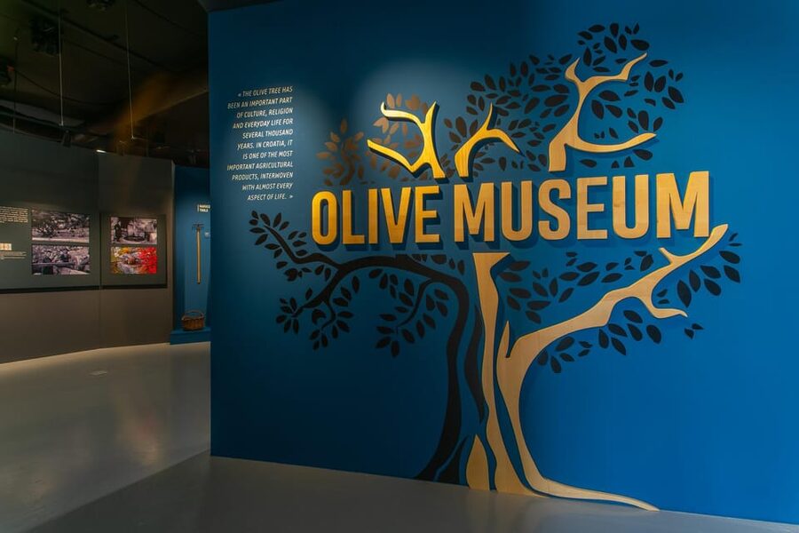 Split: Olive museum Klis with Olive Oil Tasting - Logistics and on-site rules you should plan around