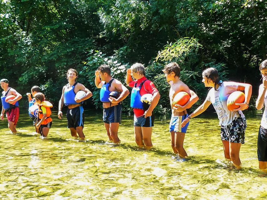 Split/Omiš: Cetina River Rafting with Cliff Jump & Swimming - Why the Guides Matter More Than People Expect