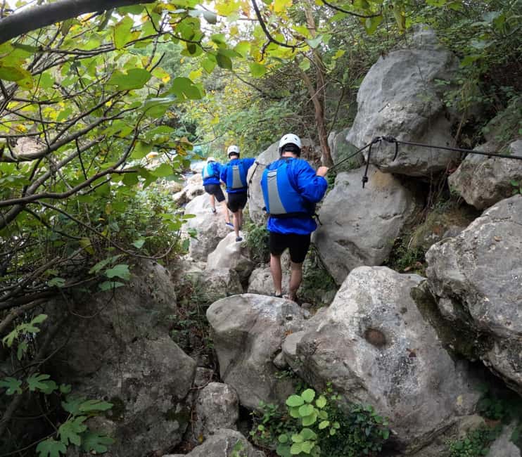 Split/Omiš: Rafting, Cliff Jumping, and Cave Tour - Who this Cetina adventure suits (and who should skip)