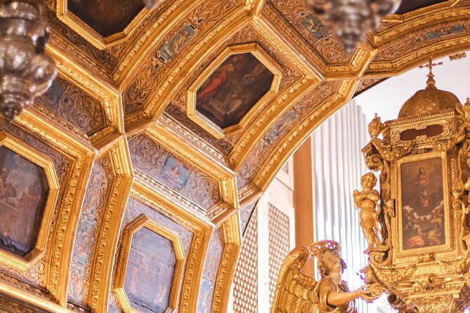 Split Palace & Old Town -Private walking tour- Entrance included - Fish Market, sulfur baths, and Marmontova: the daily-life Split section