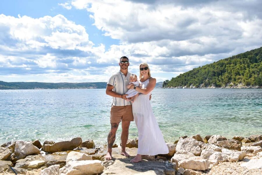 Split: Photographer for your holidays! - Riva Seafront Photos: The Part That Feels Like a Holiday