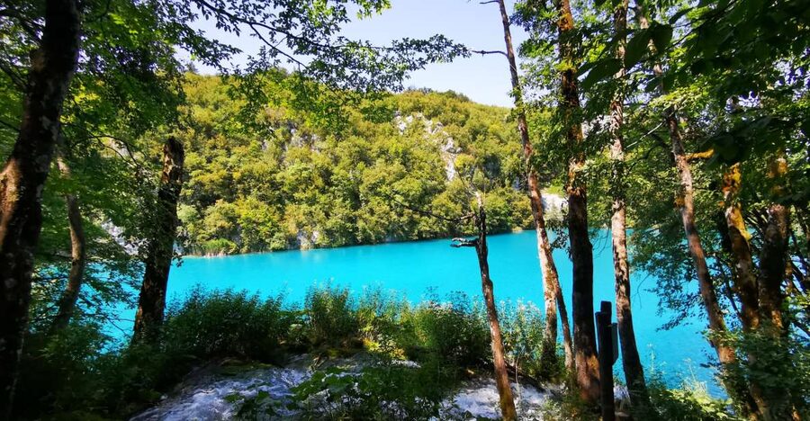 Split: Plitvice Lakes Guided Day Tour with Entry Tickets - Packing for Plitvice: shoes, layers, rain gear, and real trail comfort