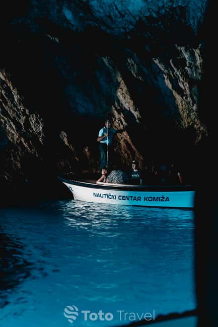 Split/Podstrana: Blue Cave, Hvar & 6 Islands Speedboat Trip - Key things I’d plan around before you go