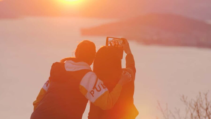 SPLIT: Podstrana Panoramic Quad Tour - Price and Value: What $141 Gets You