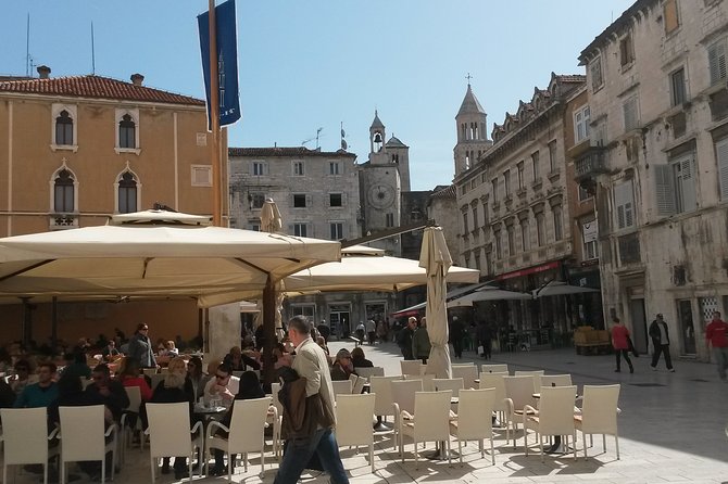 SPLIT-PREMIUM Emperor's Walking Tour for History Lovers + Museum - Key things I’d circle before you go