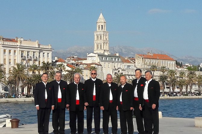 SPLIT-PREMIUM Emperor's Walking Tour for History Lovers + Museum - Stop-by-stop: palace gates, emperor squares, and Split’s key monuments