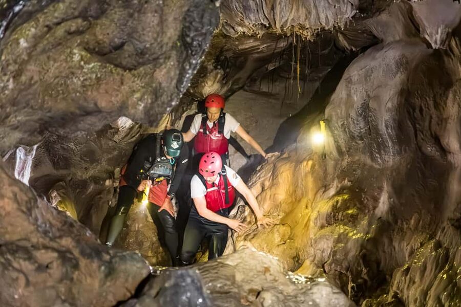 Split: Premium Rafting,Cave exploring,Cliff jumping & Picnic - Key highlights worth planning around