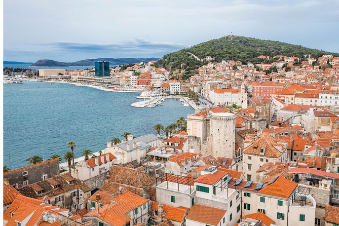 Split Private Custom Walking Tour With A Guide (Private Tour) - Old Town walking stops: squares, basements, and the story behind the layout