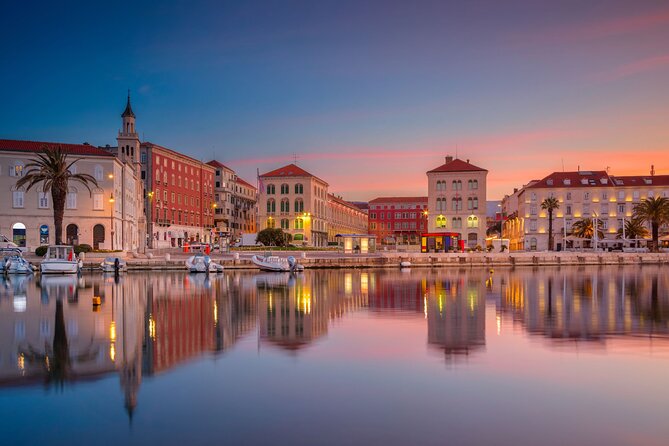 Split Private Custom Walking Tour With A Guide (Private Tour) - Price and value: what $39.04 per person really buys