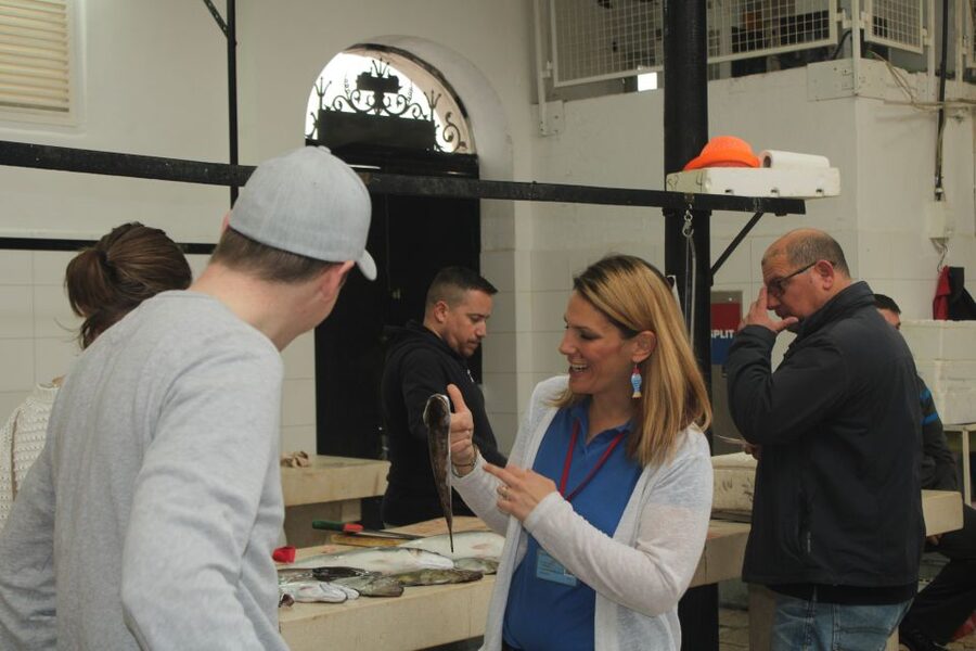 Split: Private Food Tasting Tour - Oldest Pastry Shop: Ending on the Sweet Note (Like Locals Do)