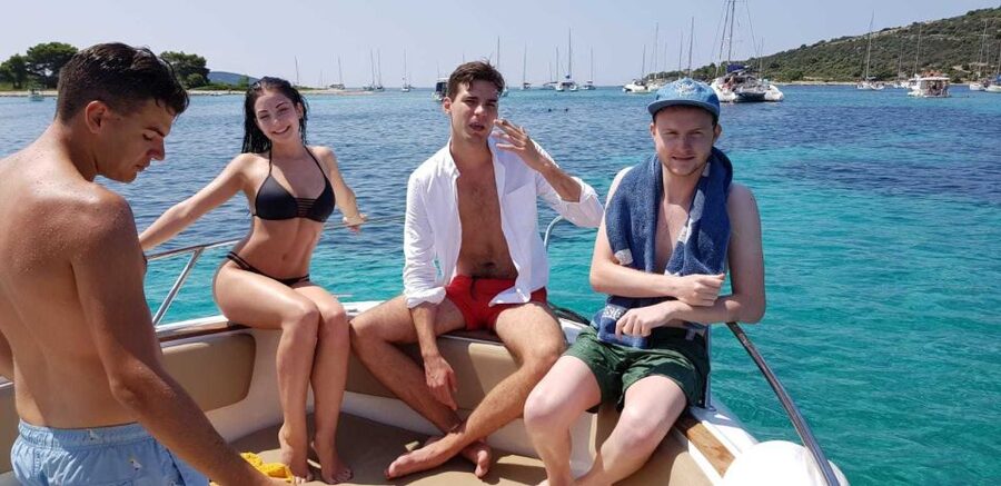 Split: Private Full Day Boat Trip to Blue Lagoon and Trogir - Who This Boat Day Suits (and Who Should Skip It)
