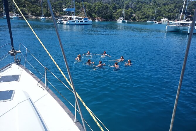 Split: PRIVATE Full-Day Sail Yacht Cruise - Per group (up to 12)! - Getting There in Split: The 9:30 Departure Reality