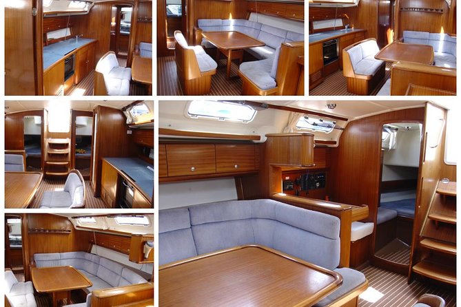 Split: PRIVATE Full-Day Sail Yacht Cruise - Per group (up to 12)! - Price and Value: When a Private Charter Feels Like a Deal