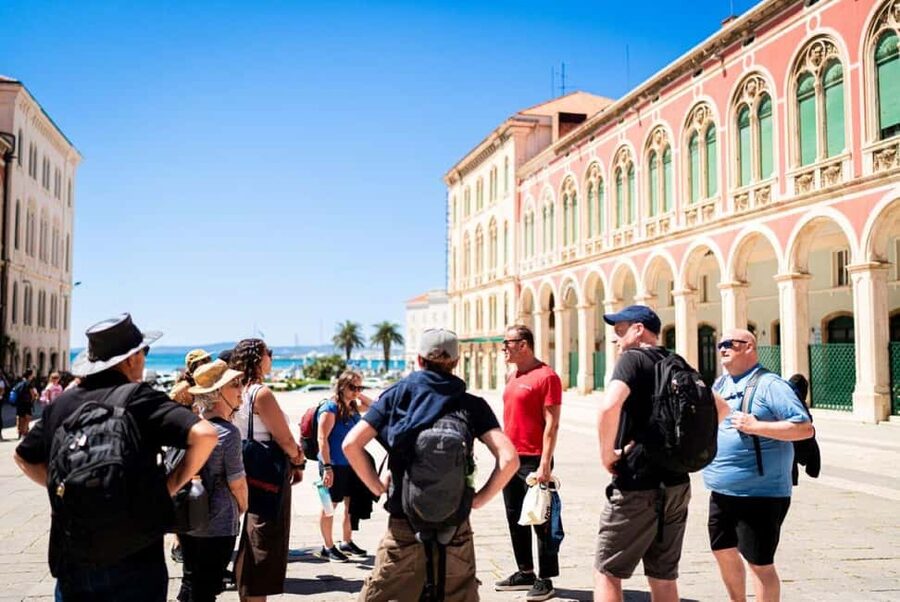Split: Private Roman History & Market Tour - Key Things You’ll Remember From This Split Tour