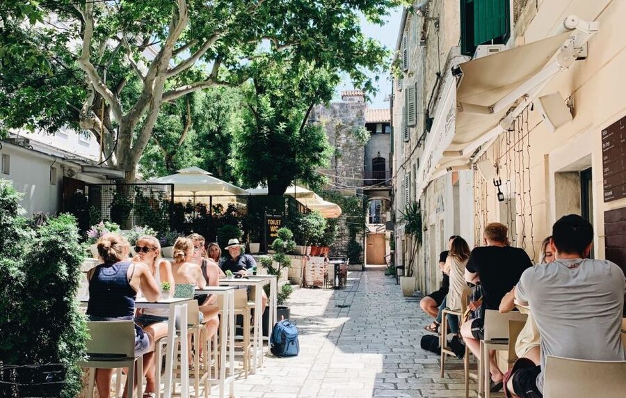 Split: Private Roman History & Market Tour - Illyrian to Roman: Rituals That Still Matter