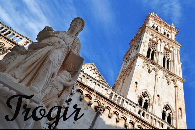 Split Private Tour: Klis, Salona & Trogir - Half a Day - Key points before you go