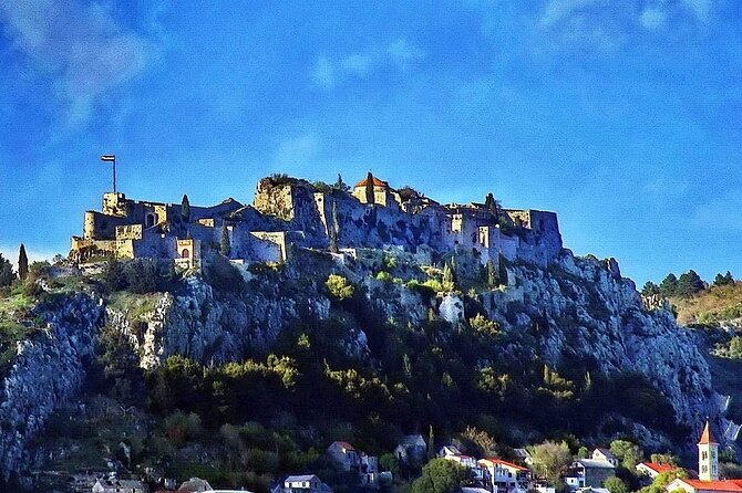 Split Private Tour: Klis, Salona & Trogir - Half a Day - Price and Entrance Fees: What You’re Actually Buying