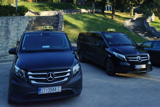 Split Private Tour: Klis, Salona & Trogir - Half a Day - Pickup, Timing, and Comfort (Plus Food or Wine Options)