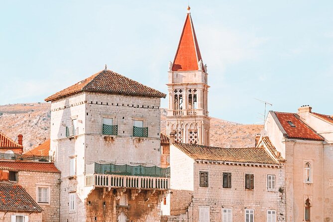 Split Private Tour: Klis, Salona & Trogir - Half a Day - Should You Book Split: Klis, Salona & Trogir Half-Day?
