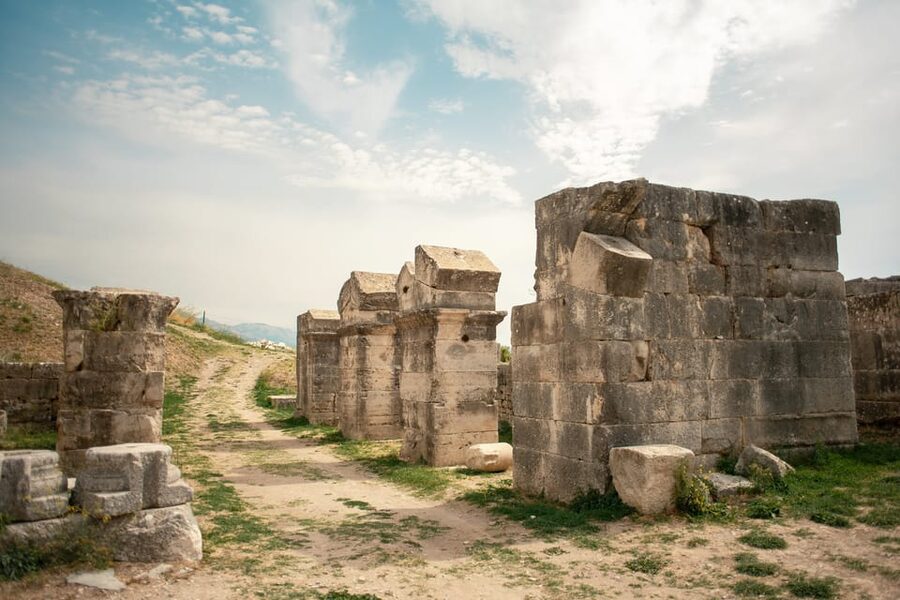 Split: Private tour to Salona, Vitturi castle and Trogir - Price and Value: What You Get for Around $117
