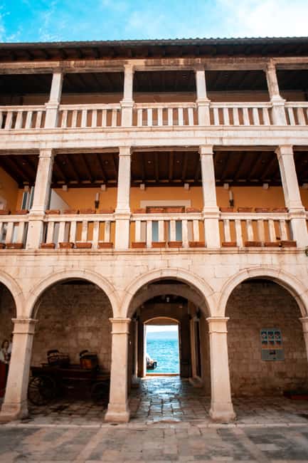 Split: Private tour to Salona, Vitturi castle and Trogir - What the Private Guide Style Feels Like (Mario’s Approach)