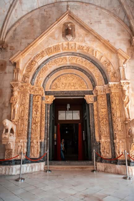 Split: Private tour to Salona, Vitturi castle and Trogir - Who Should Book This Tour (and Who Might Prefer Something Else)