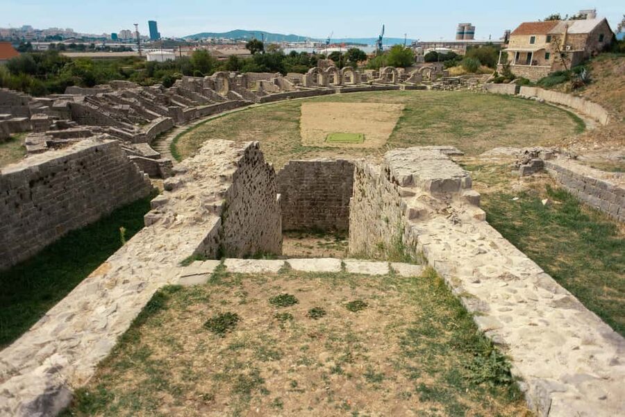Split: Private tour to Salona, Vitturi castle and Trogir - Should You Book This Private Salona, Vitturi and Trogir Tour?