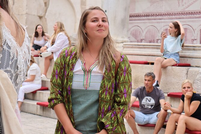 Split Private Tour with Professional Photos - Photo style and delivery: what to expect from the final set