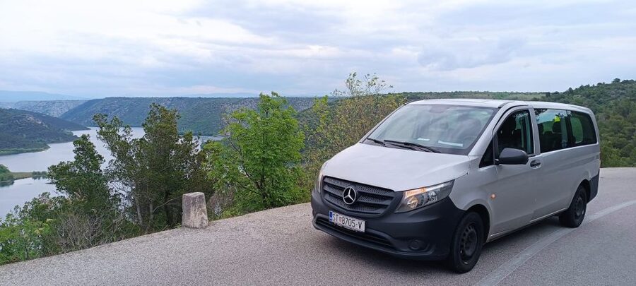 Split: Private Transfer to Krka with Driver & Optional Guide - FAQ