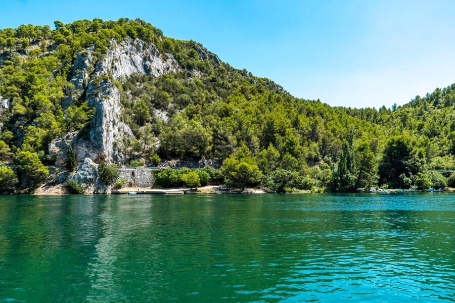 Split: Private Transfer to Krka with Driver & Optional Guide - Krka National Park in 3 hours: how to use your time