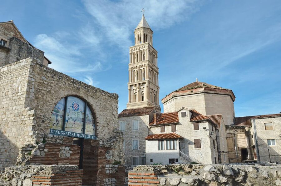 Split: Private Walking Tour for Families with kids (5-17y) - What you’ll likely love most (based on real family priorities)