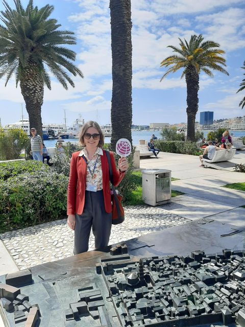 Split: Private Walking Tour in the Historical Town Center - Substructures (basements): the extra-ticket stop that pays off
