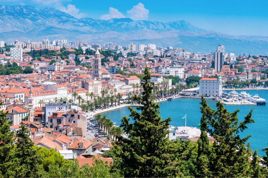 Split: Private Walking Tour with a Guide - Key things I’d plan for before you go