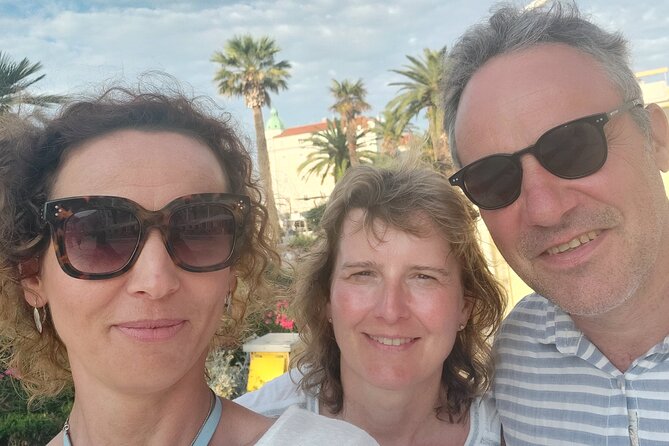 Split Private Walking Tour with a Local - Key Things I’d Pay Attention To