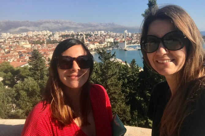 Split Private Walking Tour with a Local - From the Waterfront Monument to Split’s Core: Where This Walk Starts