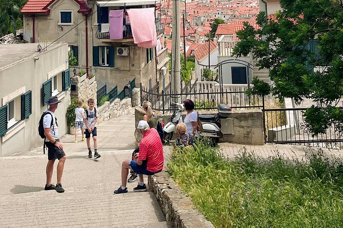 Split Private Walking Tour with a Local - Practical Logistics That Affect Your Day