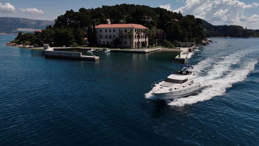 Split: Private Yacht Day Trip to Adriatic Islands - Key things I’d plan around